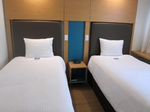 Bond Place Hotel image 12
