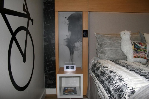 Bond Place Hotel image 14