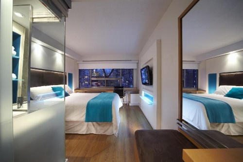 Bond Place Hotel image 15