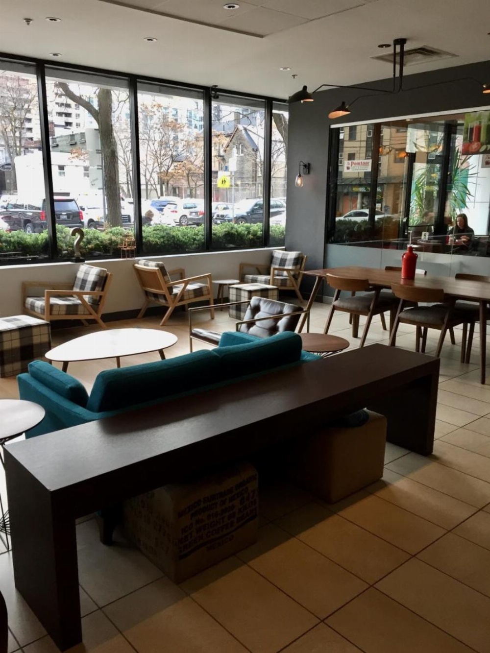 Bond Place Hotel Image 17