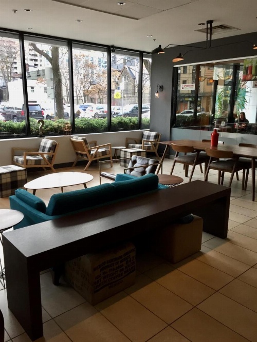 Bond Place Hotel image 17