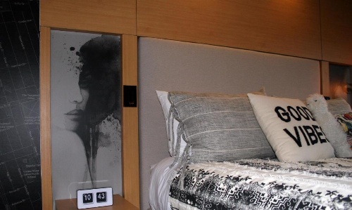 Bond Place Hotel image 19