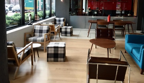 Bond Place Hotel image 21