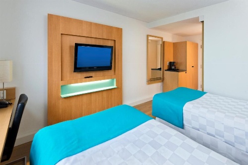 Bond Place Hotel image 23