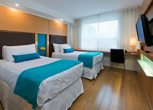 Bond Place Hotel image 24