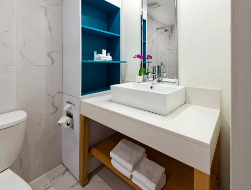 Bond Place Hotel image 25