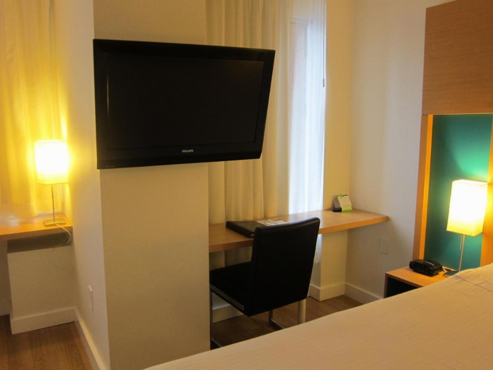 Bond Place Hotel Image 28