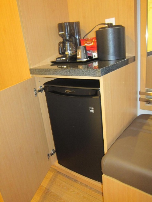 Bond Place Hotel image 32
