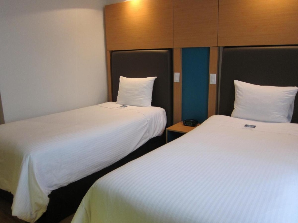 Bond Place Hotel Image 36