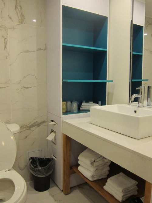 Bond Place Hotel image 43