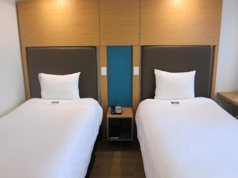 Bond Place Hotel Image 46