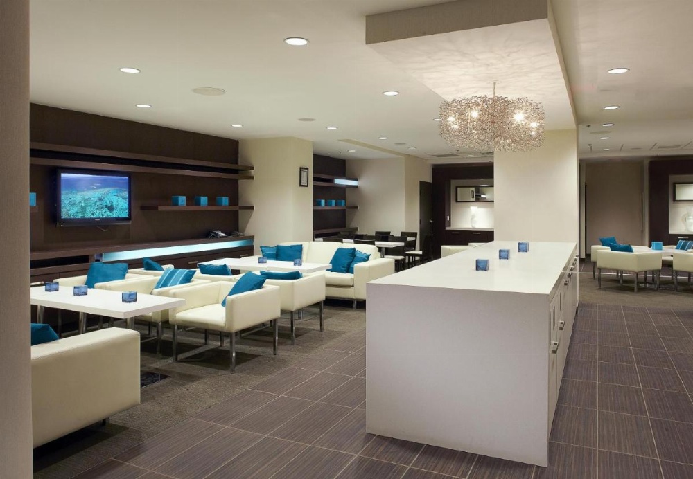 Bond Place Hotel Image 47
