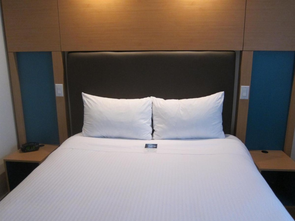 Bond Place Hotel Image 48