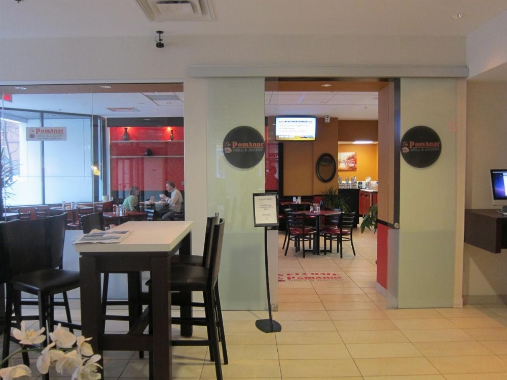 Bond Place Hotel Image 49