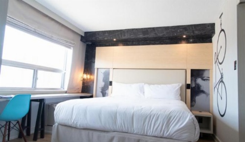 Bond Place Hotel image 7