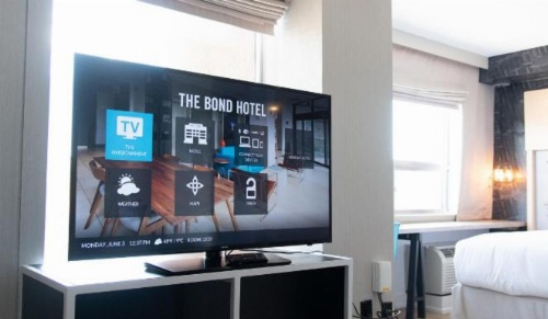 Bond Place Hotel image 8